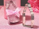 Baby Bottle Cookie Cutter (Set of 18) - Baby Shower Gifts & Wedding Favors