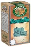 Malabar Dormialfin Herbal Supplement Tea, 25-Count Teabags (Pack of 12)