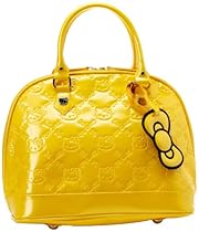 Hot Sale Hello Kitty Santb0619 Shoulder Bag,Yellow,One Size
