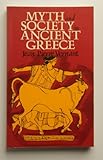Myth and society in ancient Greece
