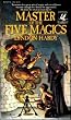 Master of the Five Magics