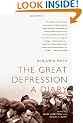The Great Depression: A Diary: 288