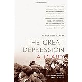 The Great Depression: A Diary