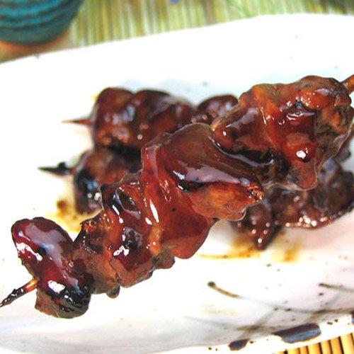 レバー焼き鳥（タレ味）２袋セット