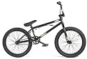Bmx Radio Bikes Fate 20 Noir mat