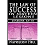 Law of Success, Volume XII & XIII, The: Concentration & Co-operation by Napoleon Hill: 12-13 (The Law of Success)