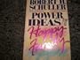 Power Ideas for a Happy Family (Revision of "Power Ideas for Successful Families")
