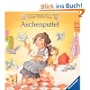 Erste M�rchen: Aschenputtel
