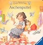 Erste M�rchen: Aschenputtel