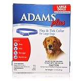Farnam Adams Plus Flea and Tick Collar for Small Dogs