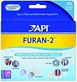 Fish & Aquatic Supplies Furan - 10 Powder Packet