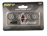 Review Xmods XMT538 / Drifting Kit for XMODS