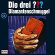 Die drei Fragezeichen - Folge 65: Diamantenschmuggel