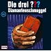 Die drei Fragezeichen - Folge 65: Diamantenschmuggel