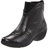 Hush Puppies Womens Thrive Ankle Boot