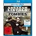 Abraham Lincoln vs. Zombies [3D Blu-ray]