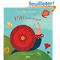 La folle journ�e de Piti l'escargot