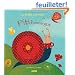 La folle journ�e de Piti l'escargot