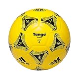 adidas(アディダス)タンゴチーム AS470Y 4号 検定球