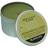 Bergamot & Lime Aromatherapy Candle- Made with 100% Pure Essential Oils - 6oz Tin