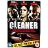 Cleaner [DVD]