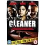 Cleaner [DVD] [2007]