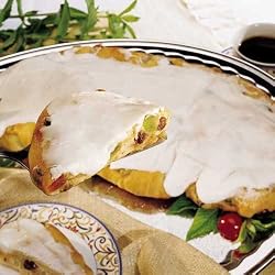 One German Stollen