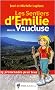 Les sentiers d'Emilie dans le Vaucluse : 25 promenades pour tous
