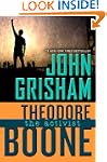 Theodore Boone: The Activist (Theodor...