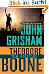 Theodore Boone: The Activist