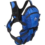 Kangaroo Infant Carrier - Blueberry