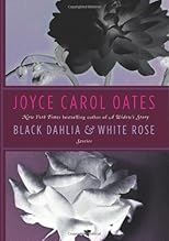 Black Dahlia & White Rose