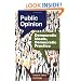 Public Opinion: Democratic Ideals, Democratic Practice