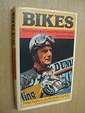 Bikes : thirty years and more of the motor-cycle world championships