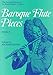Baroque Flute Pieces (Bk. 2)