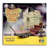 Haunted Pirate Ship