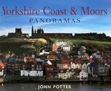 Yorkshire coast & moors : panoramas