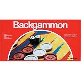 Backgammon ( Folding Board )