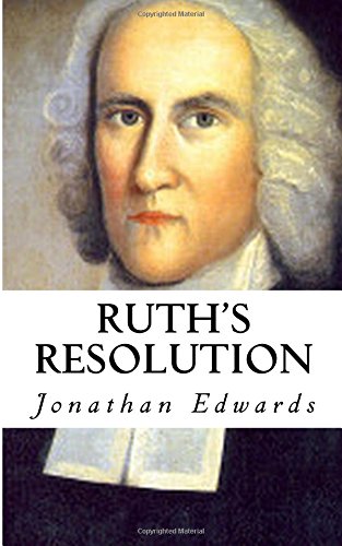 Ruth's Resolution
