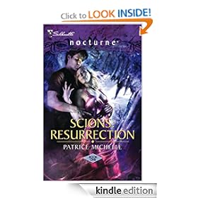 Scions: Resurrection