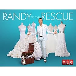 Randy to the Rescue Season 1