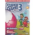 Super Mario Bros 3 - Die Zeitreise