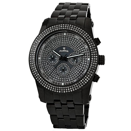 Just Bling Men's JB-6219-270-C 