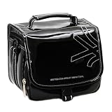 ケンコー・トキナー ベネトン カメラバッグ V-BAG UCB-825SHS-BK 556675