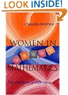 Women in Mathematics: The Addition of Difference (Race, Gender, and Science)