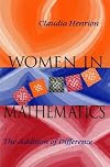 Women in Mathematics: The Addition of Difference (Race, Gender and Science)