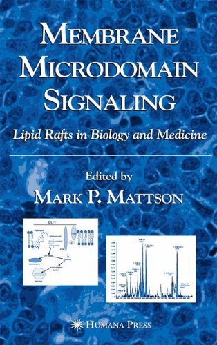 membrane microdomain signaling lipid rafts in biology and medicine
