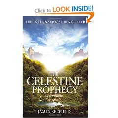 The Celestine Prophecy: An Adventure