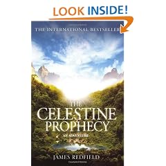 The Celestine Prophecy: An Adventure