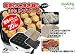 ベジタブル VEGETABLE 電気たこ焼き器＆ホットプレート GD-TH20